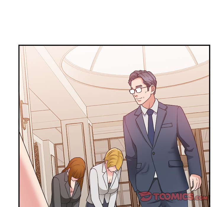 Miss Announcer - Chapter 4 [photo 117] - MangaPorn