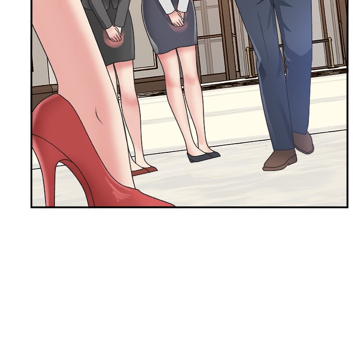 Miss Announcer - Chapter 4 [photo 118] - MangaPorn