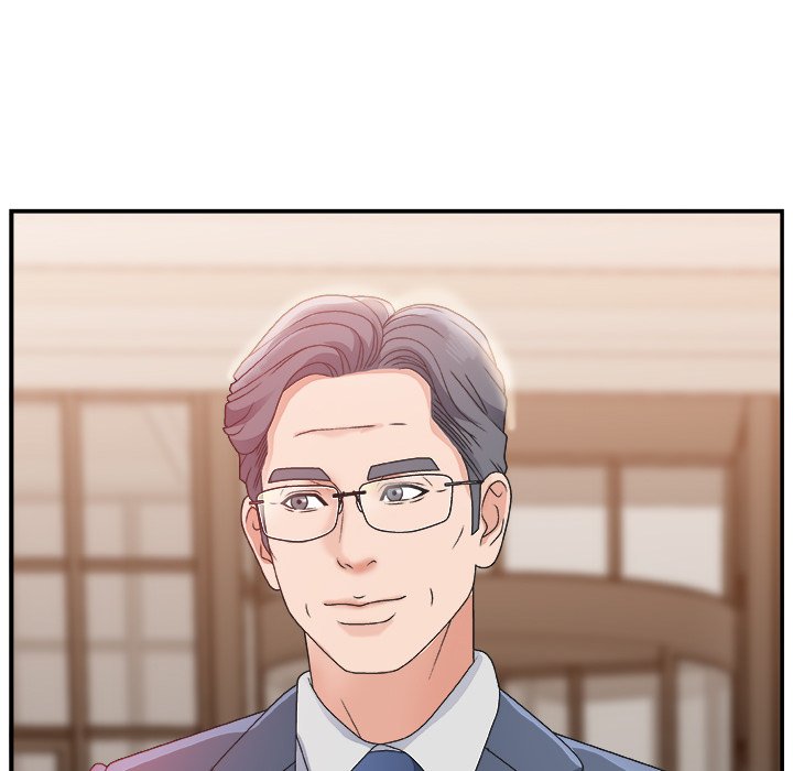 Miss Announcer - Chapter 4 [photo 119] - MangaPorn