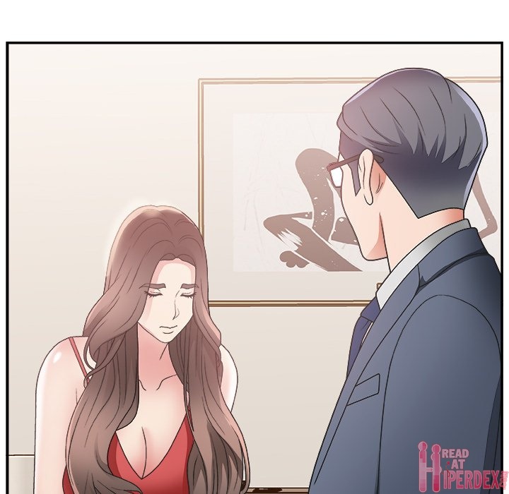 Miss Announcer - Chapter 4 [photo 121] - MangaPorn
