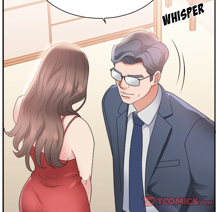 Miss Announcer - Chapter 4 [photo 123] - MangaPorn