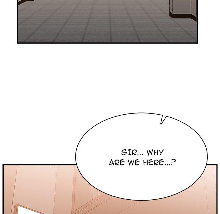 Miss Announcer - Chapter 4 [photo 127] - MangaPorn