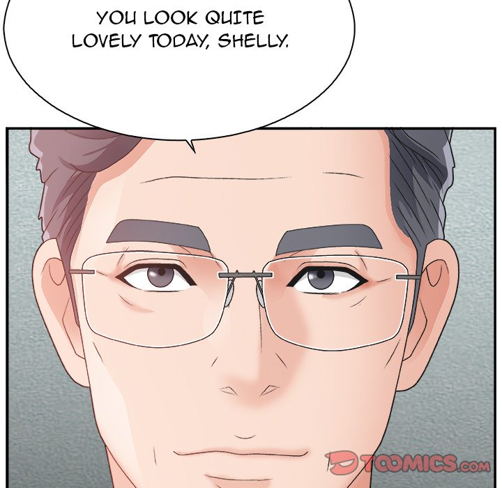 Miss Announcer - Chapter 4 [photo 129] - MangaPorn