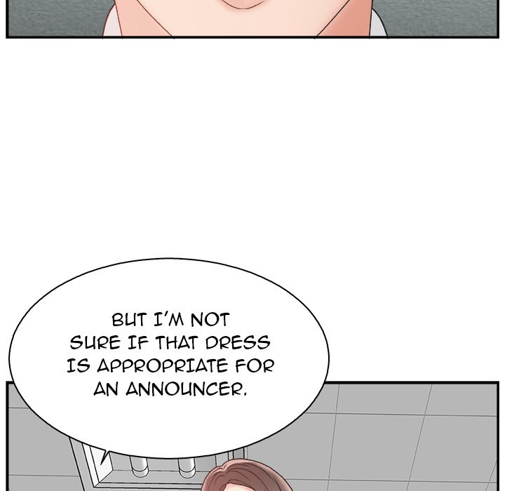 Miss Announcer - Chapter 4 [photo 130] - MangaPorn