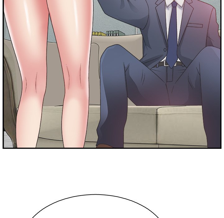 Miss Announcer - Chapter 4 [photo 138] - MangaPorn