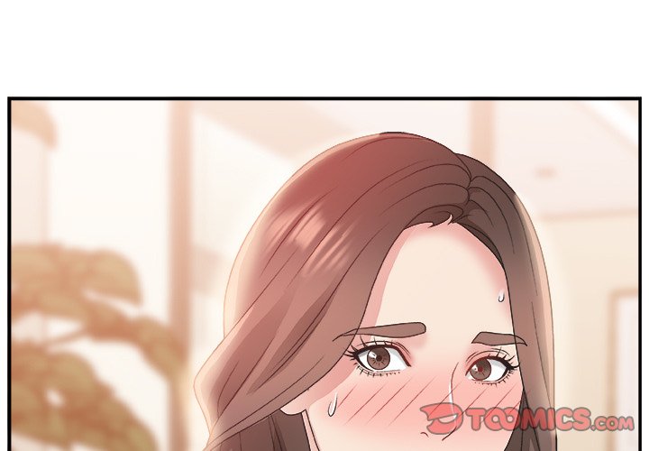 Miss Announcer - Chapter 4 [photo 3] - MangaPorn