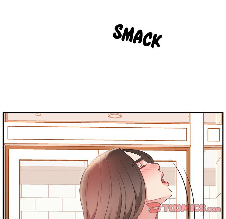 Miss Announcer - Chapter 4 [photo 33] - MangaPorn