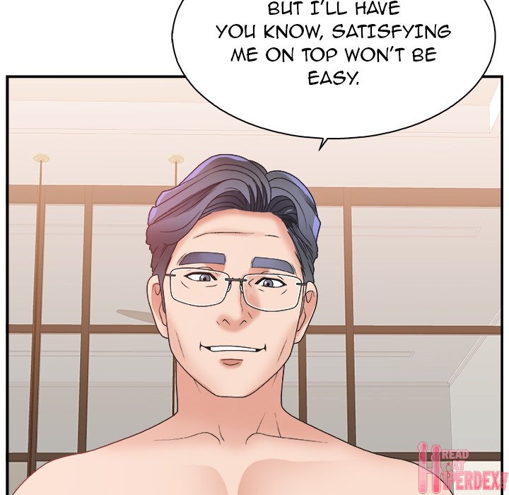 Miss Announcer - Chapter 4 [photo 6] - MangaPorn