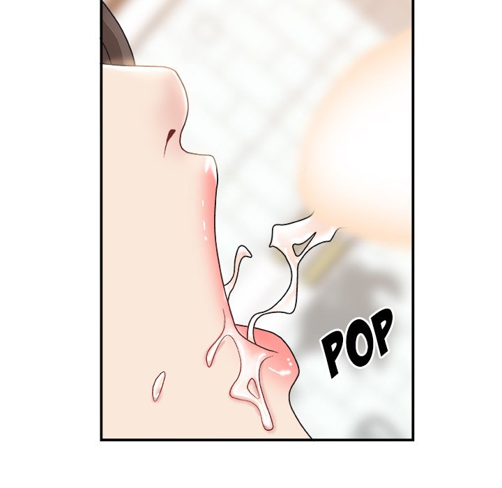 Miss Announcer - Chapter 4 [photo 65] - MangaPorn