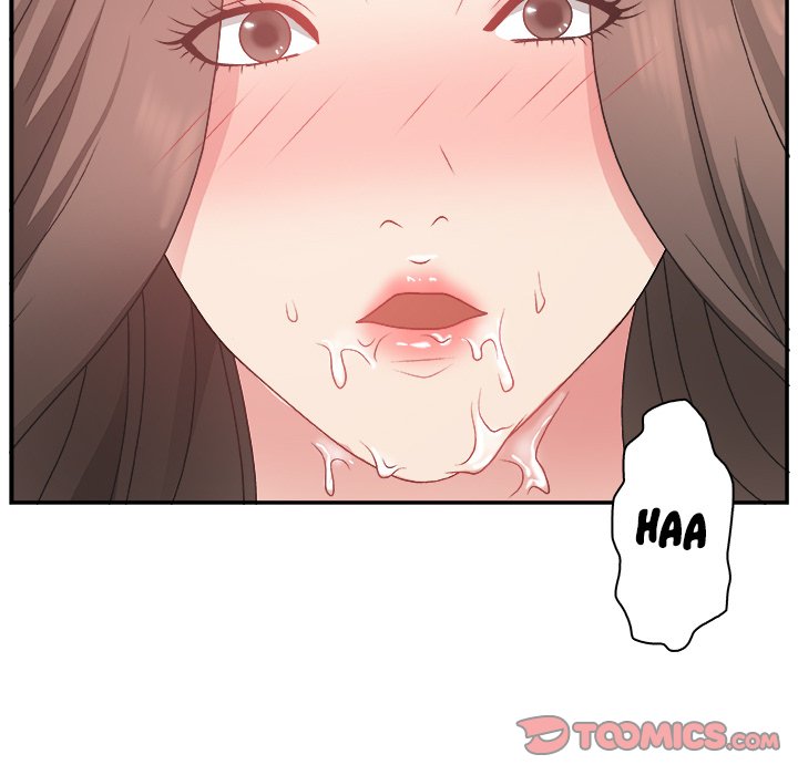 Miss Announcer - Chapter 4 [photo 69] - MangaPorn