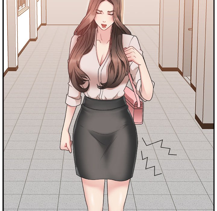 Miss Announcer - Chapter 4 [photo 77] - MangaPorn