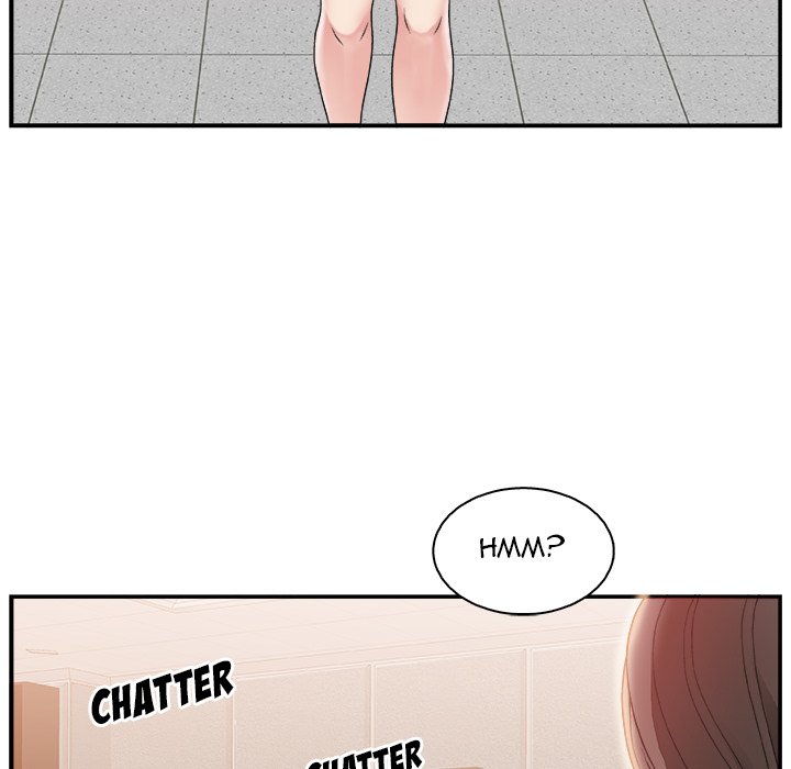 Miss Announcer - Chapter 4 [photo 78] - MangaPorn