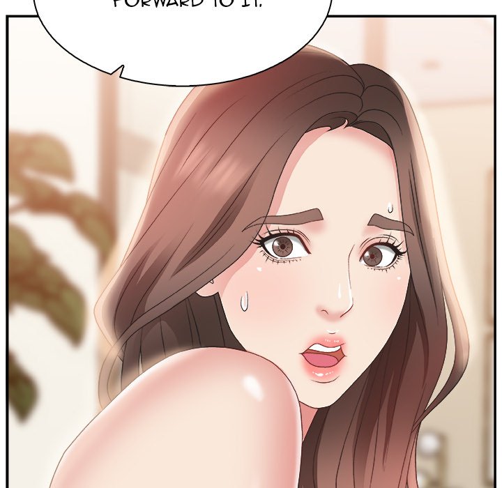 Miss Announcer - Chapter 4 [photo 8] - MangaPorn