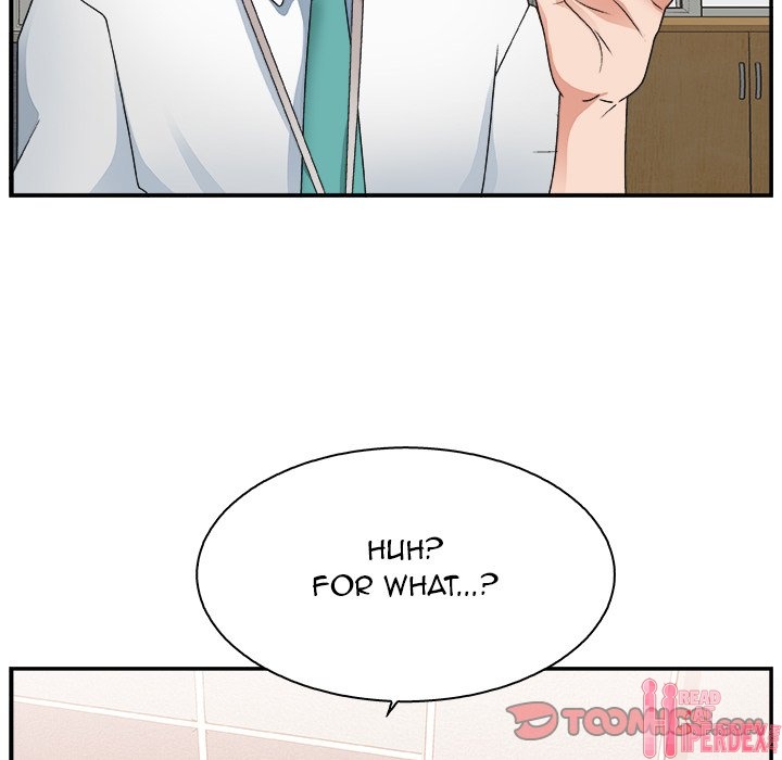Miss Announcer - Chapter 4 [photo 81] - MangaPorn