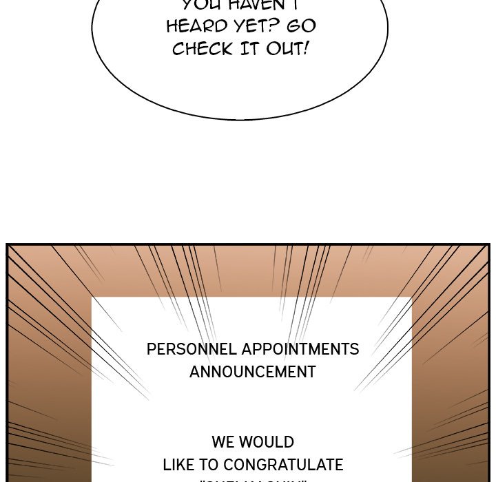 Miss Announcer - Chapter 4 [photo 83] - MangaPorn