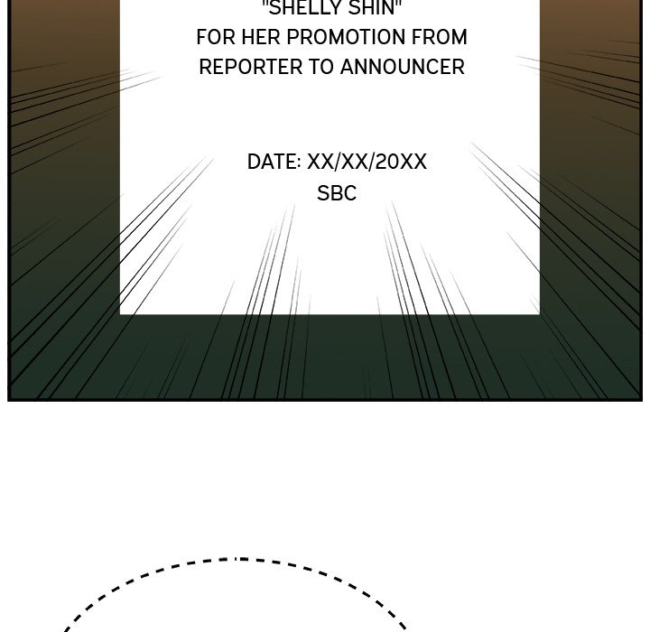 Miss Announcer - Chapter 4 [photo 84] - MangaPorn