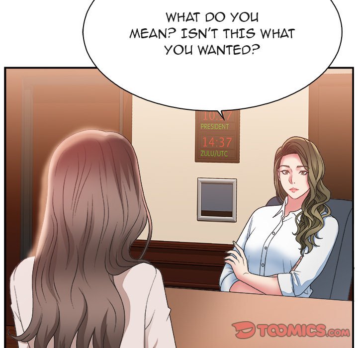 Miss Announcer - Chapter 4 [photo 93] - MangaPorn