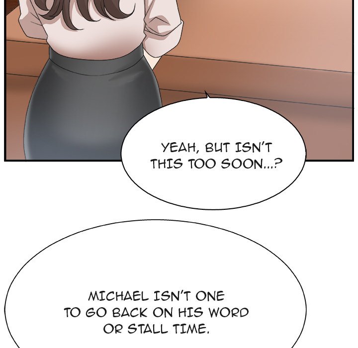 Miss Announcer - Chapter 4 [photo 94] - MangaPorn