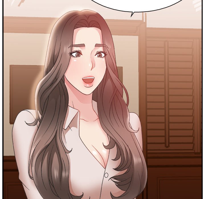 Miss Announcer - Chapter 4 [photo 97] - MangaPorn