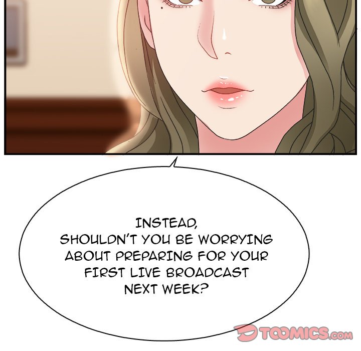 Miss Announcer - Chapter 4 [photo 99] - MangaPorn