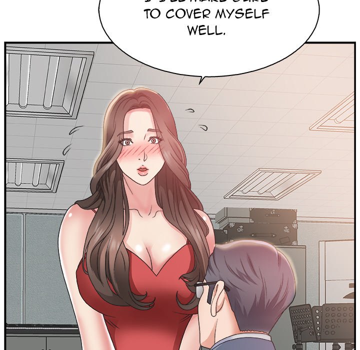 Miss Announcer - Chapter 5 [photo 10] - MangaPorn