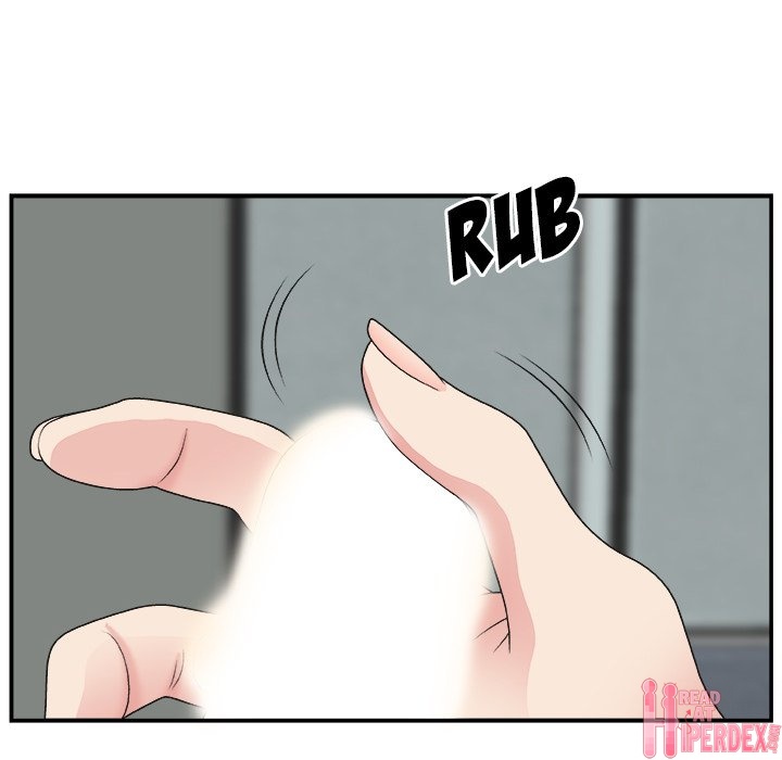 Miss Announcer - Chapter 5 [photo 101] - MangaPorn