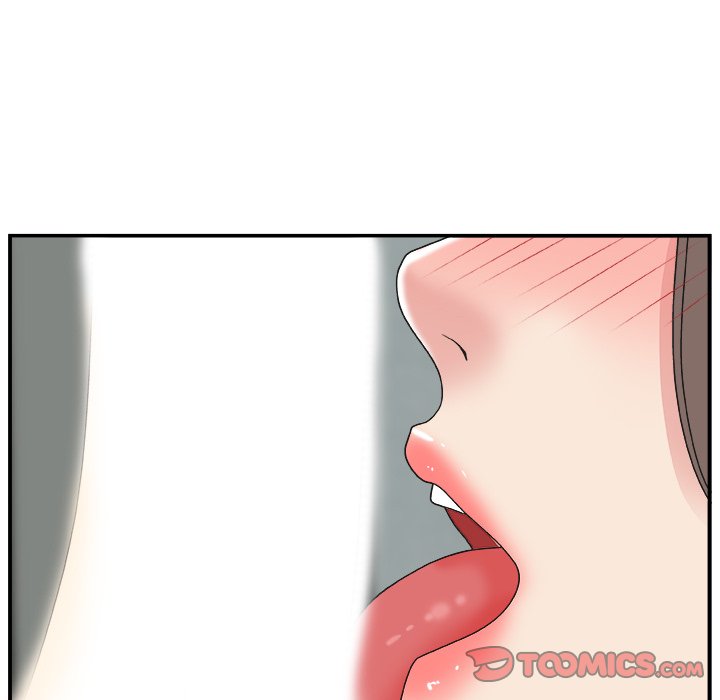 Miss Announcer - Chapter 5 [photo 105] - MangaPorn