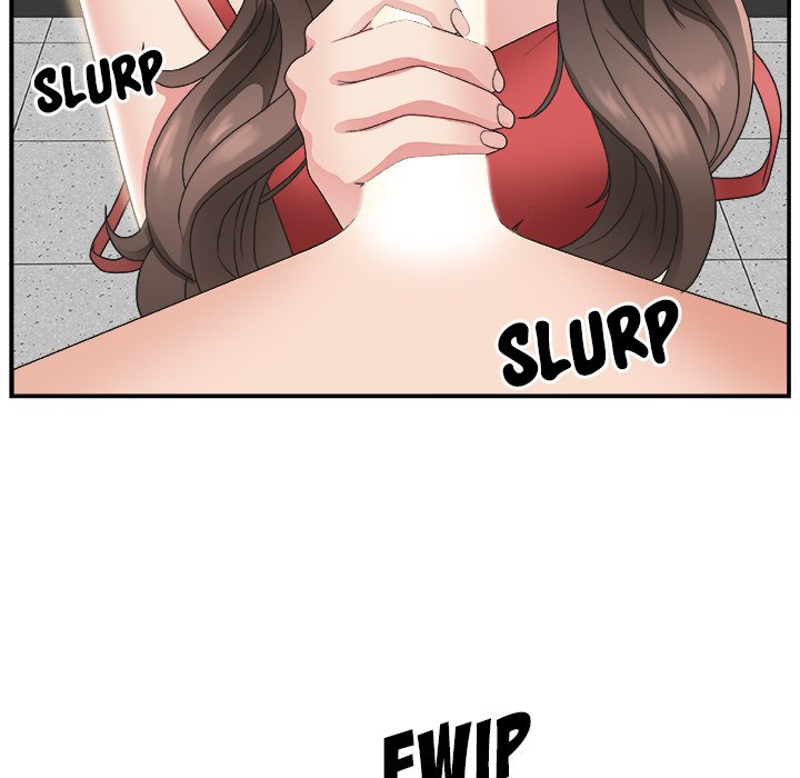 Miss Announcer - Chapter 5 [photo 109] - MangaPorn