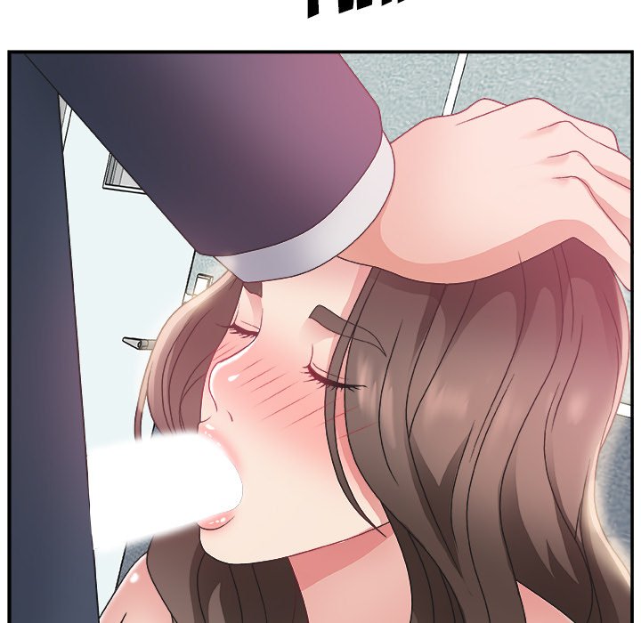 Miss Announcer - Chapter 5 [photo 110] - MangaPorn