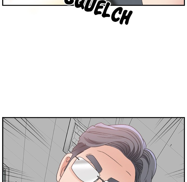 Miss Announcer - Chapter 5 [photo 118] - MangaPorn