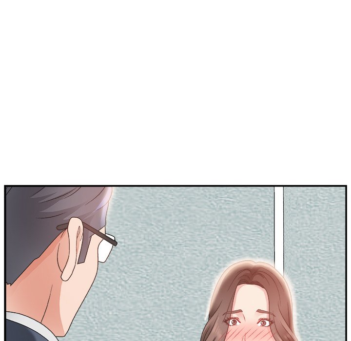 Miss Announcer - Chapter 5 [photo 125] - MangaPorn