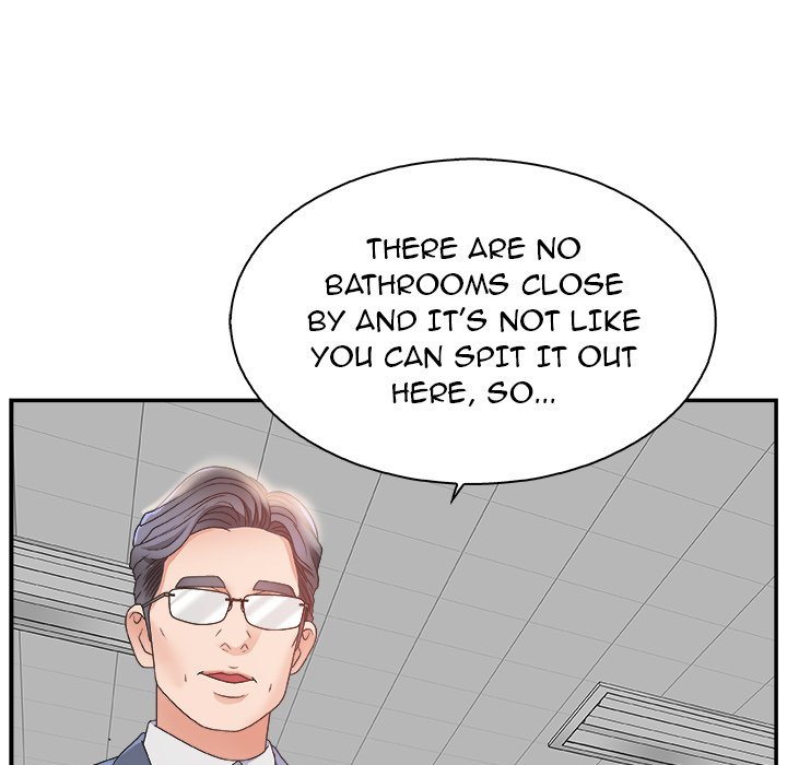 Miss Announcer - Chapter 5 [photo 127] - MangaPorn