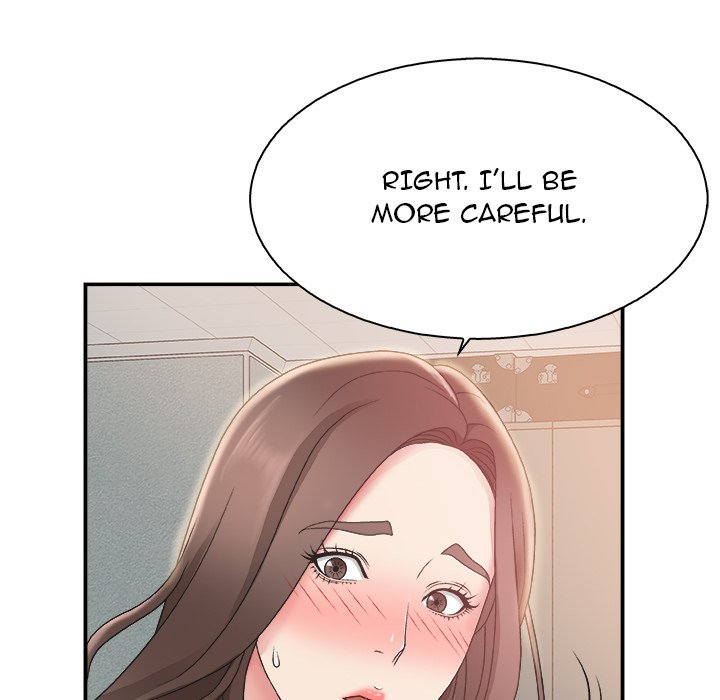 Miss Announcer - Chapter 5 [photo 13] - MangaPorn