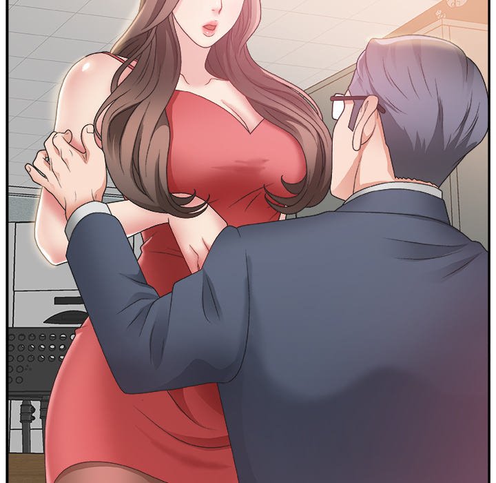 Miss Announcer - Chapter 5 [photo 18] - MangaPorn