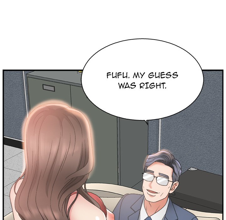 Miss Announcer - Chapter 5 [photo 30] - MangaPorn