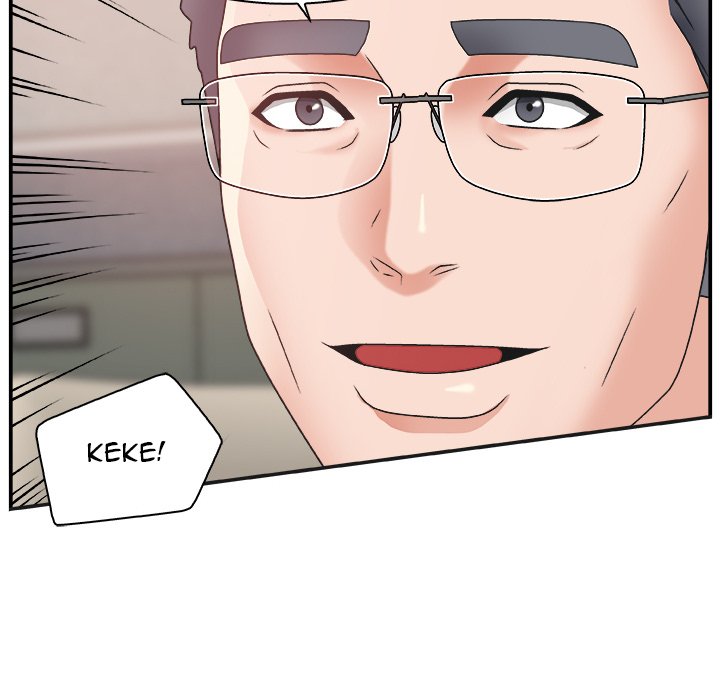 Miss Announcer - Chapter 5 [photo 43] - MangaPorn