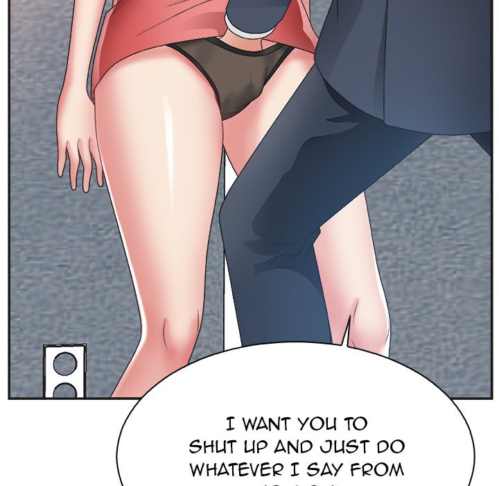 Miss Announcer - Chapter 5 [photo 48] - MangaPorn