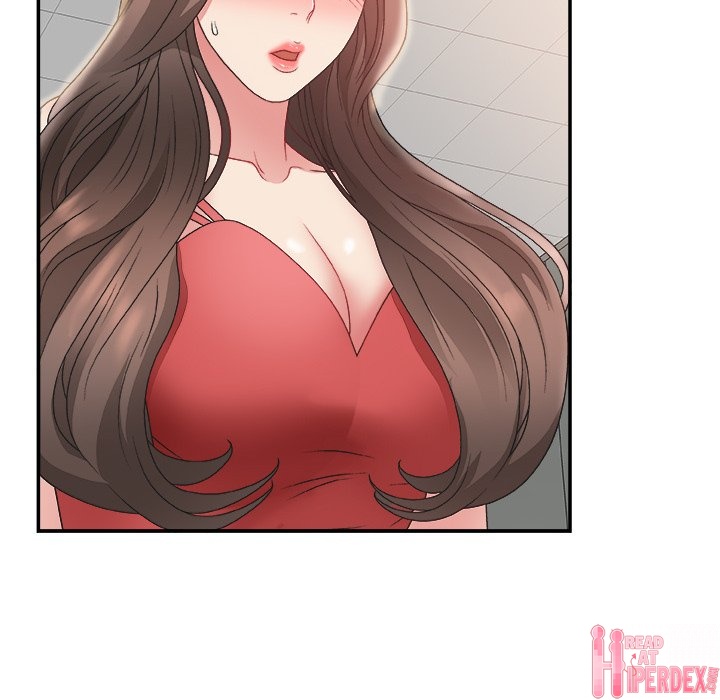 Miss Announcer - Chapter 5 [photo 6] - MangaPorn