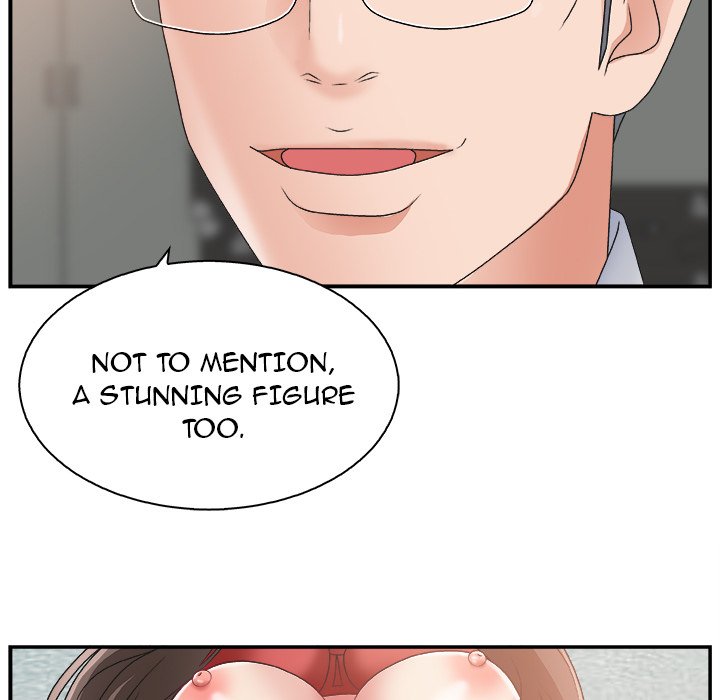 Miss Announcer - Chapter 5 [photo 78] - MangaPorn