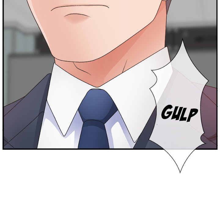 Miss Announcer - Chapter 6 [photo 103] - MangaPorn