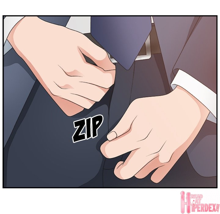 Miss Announcer - Chapter 6 [photo 106] - MangaPorn