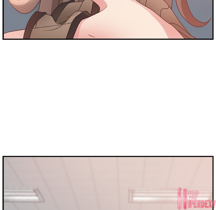 Miss Announcer - Chapter 6 [photo 11] - MangaPorn