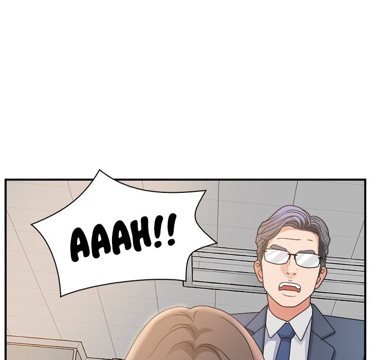 Miss Announcer - Chapter 6 [photo 117] - MangaPorn