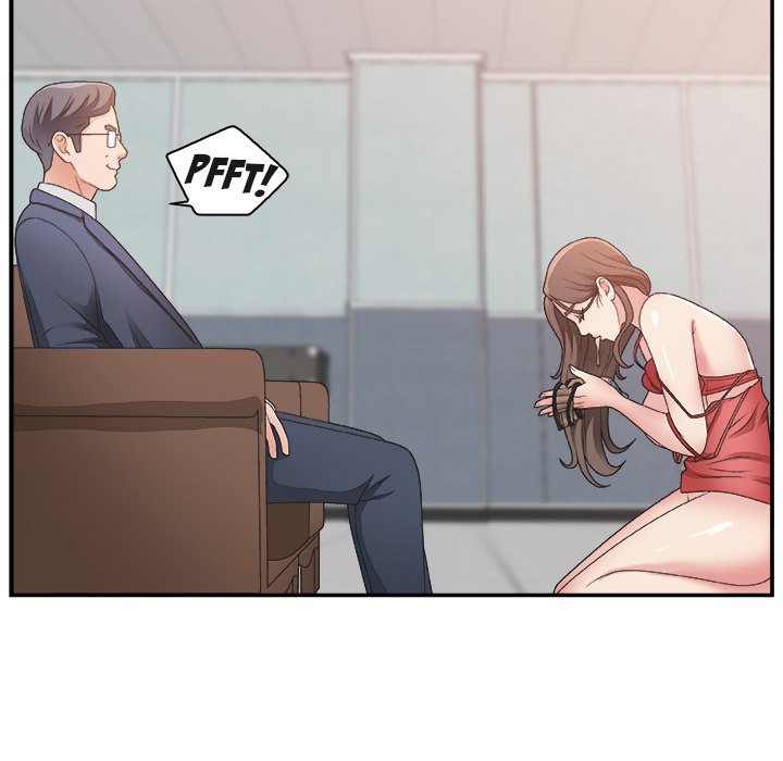 Miss Announcer - Chapter 6 [photo 12] - MangaPorn