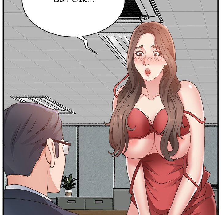 Miss Announcer - Chapter 6 [photo 22] - MangaPorn