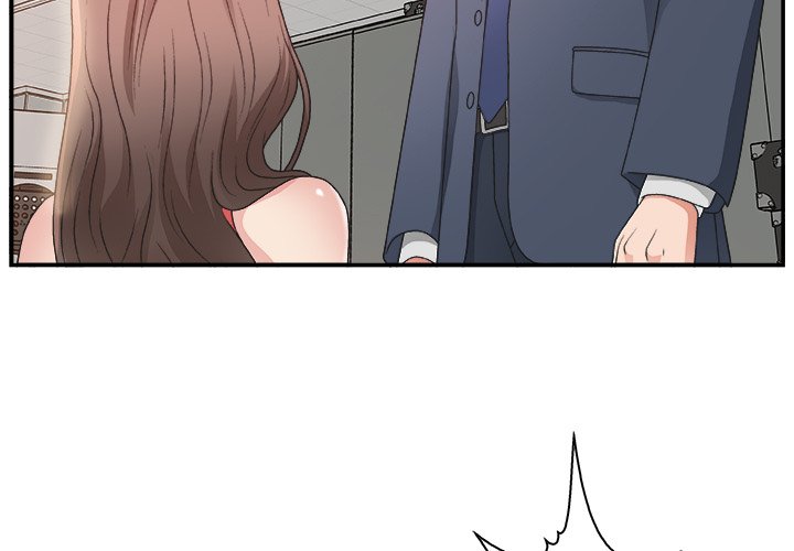 Miss Announcer - Chapter 6 [photo 3] - MangaPorn