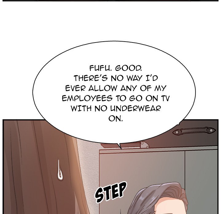 Miss Announcer - Chapter 6 [photo 30] - MangaPorn