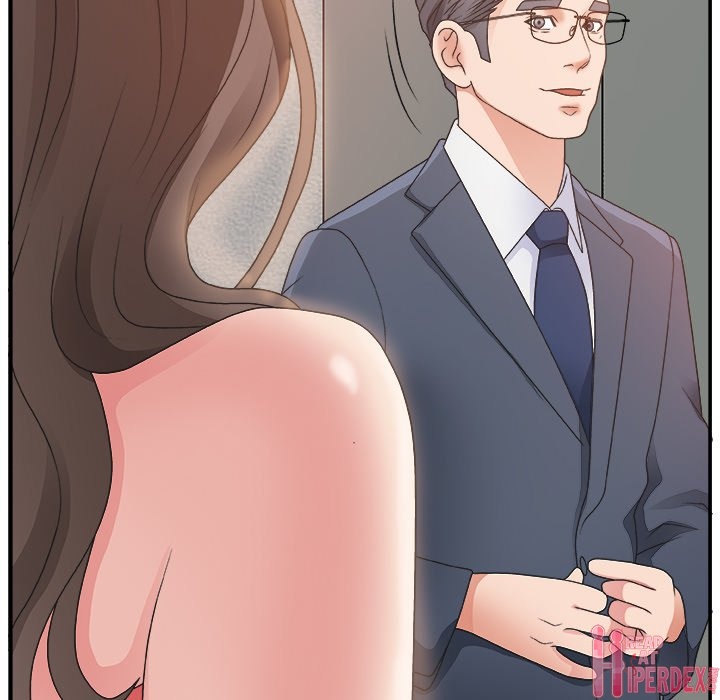 Miss Announcer - Chapter 6 [photo 31] - MangaPorn