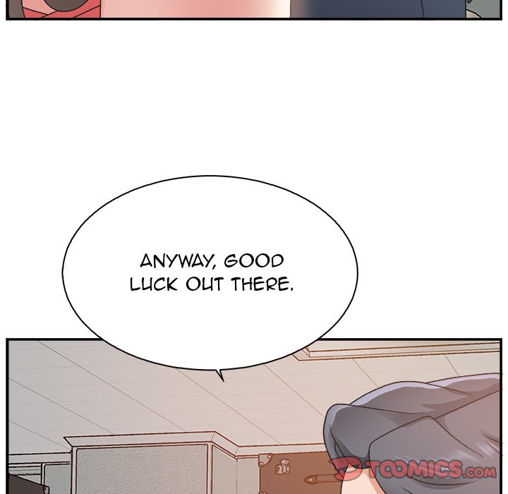 Miss Announcer - Chapter 6 [photo 32] - MangaPorn
