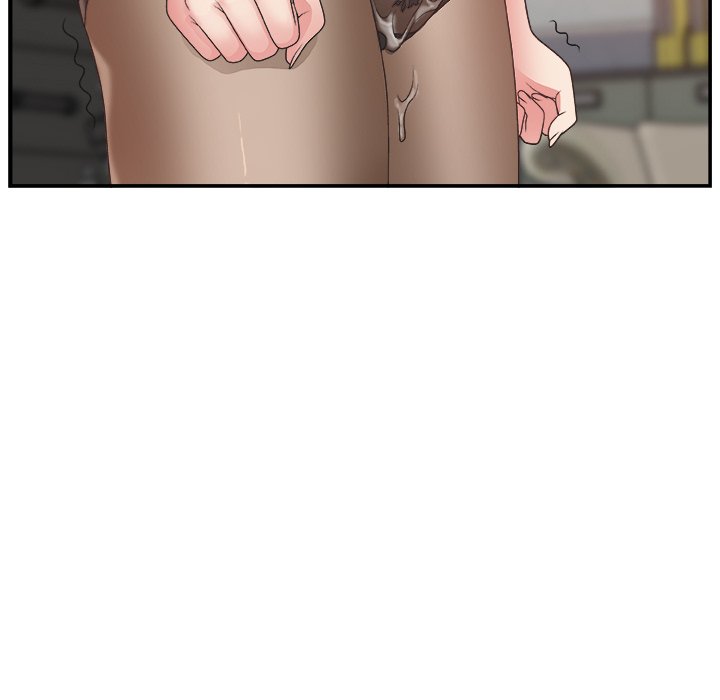 Miss Announcer - Chapter 6 [photo 35] - MangaPorn